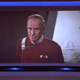 Harve Bennett in Star Trek V: The Final Frontier